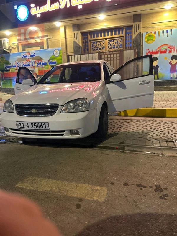 Chevrolet Optra 2009 for sale in Iraq - Baghdad